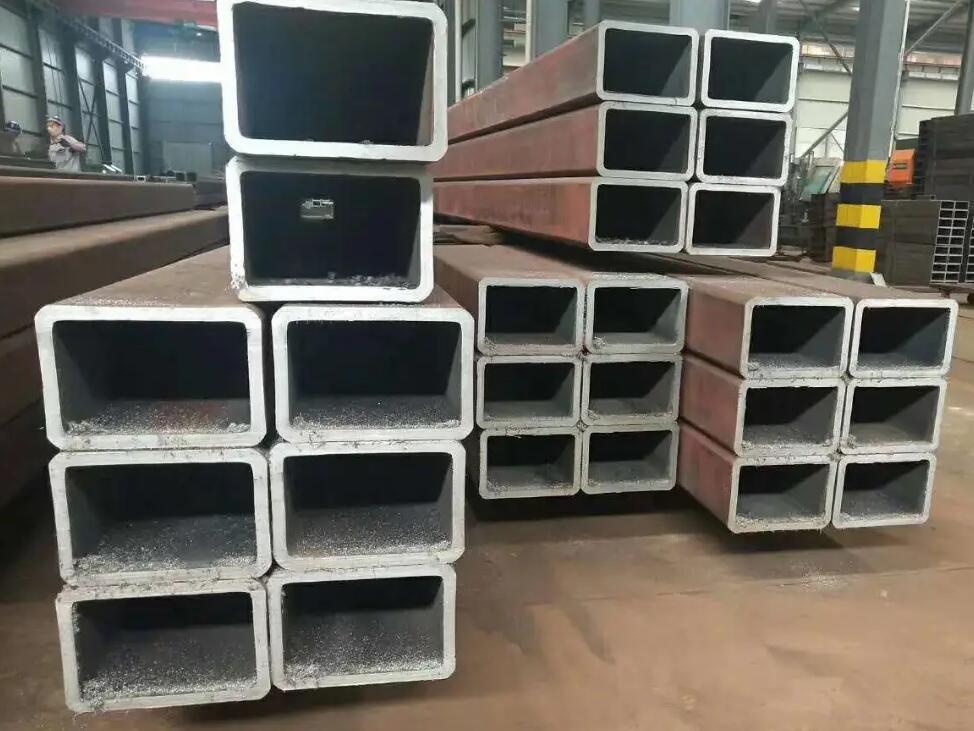 益阳s355j0方管
